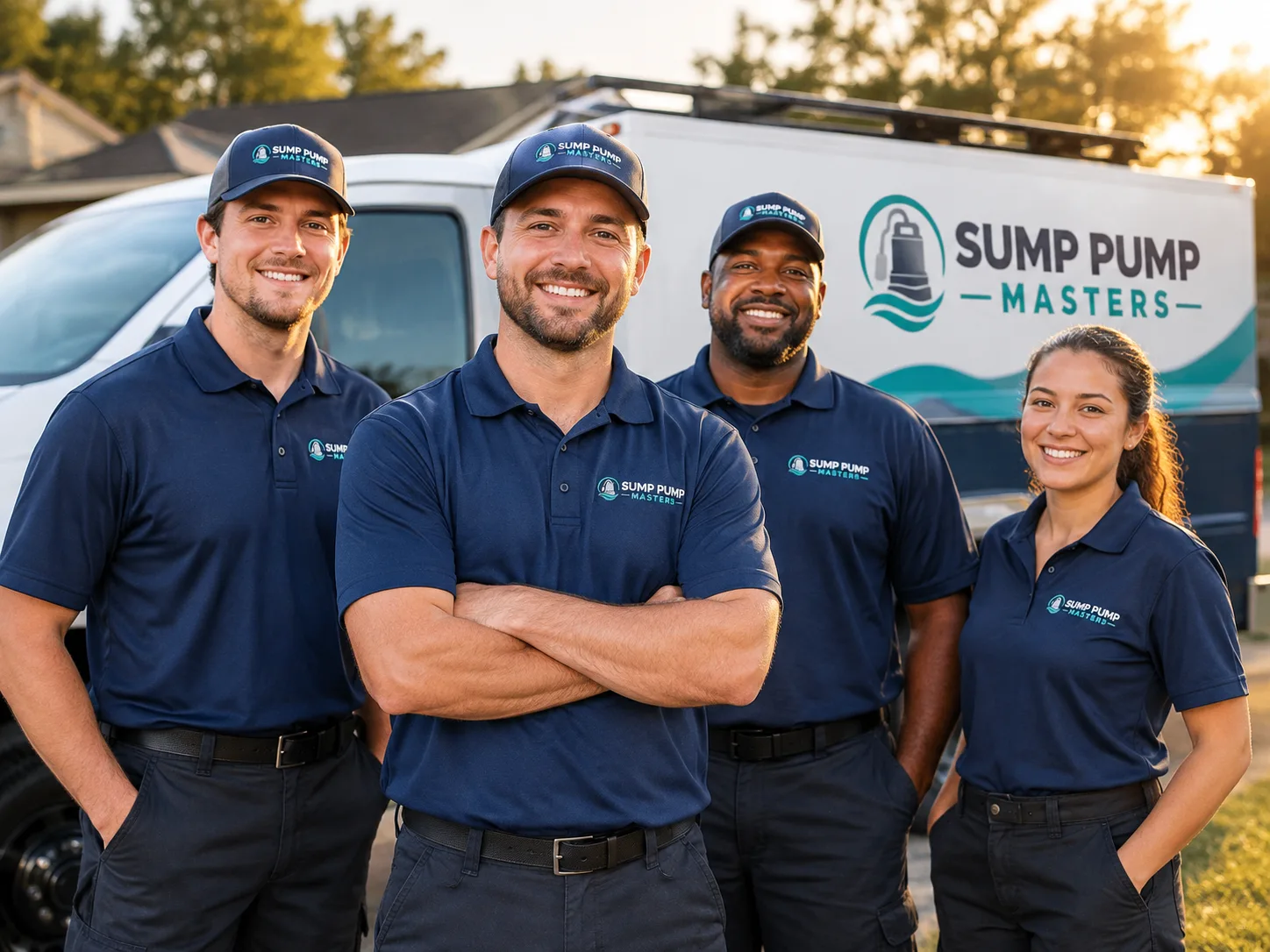 Sump Pump Repair company in Gravity, IA