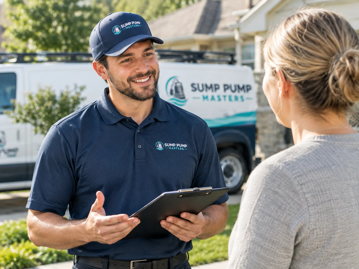 Sump Pump Repair Gravity, IA FAQs